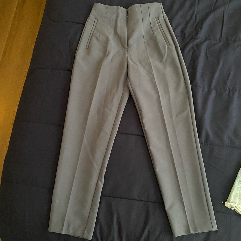 Zara dress pants